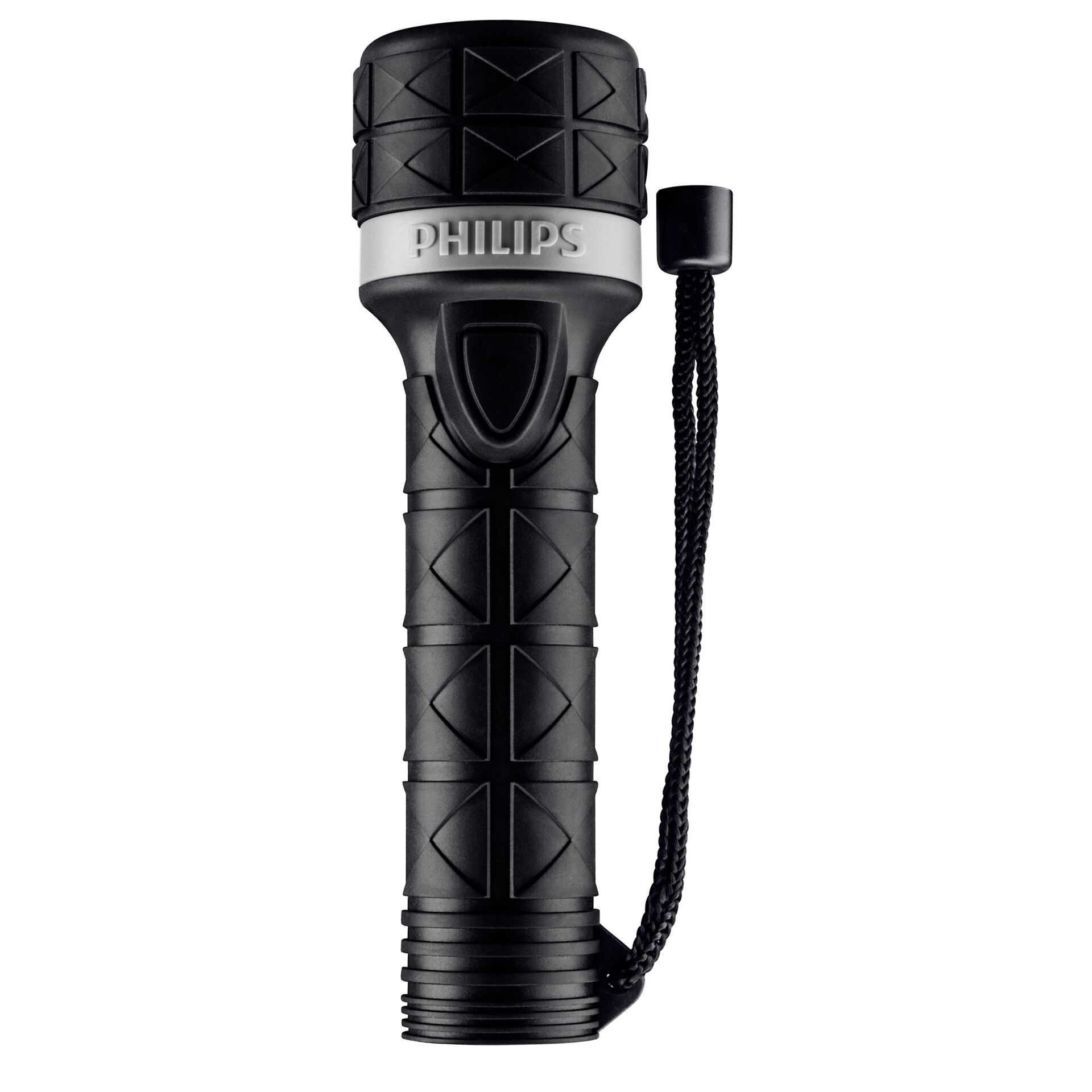 Philips Flashlights Taschenlampe SFL5200 10 Camping