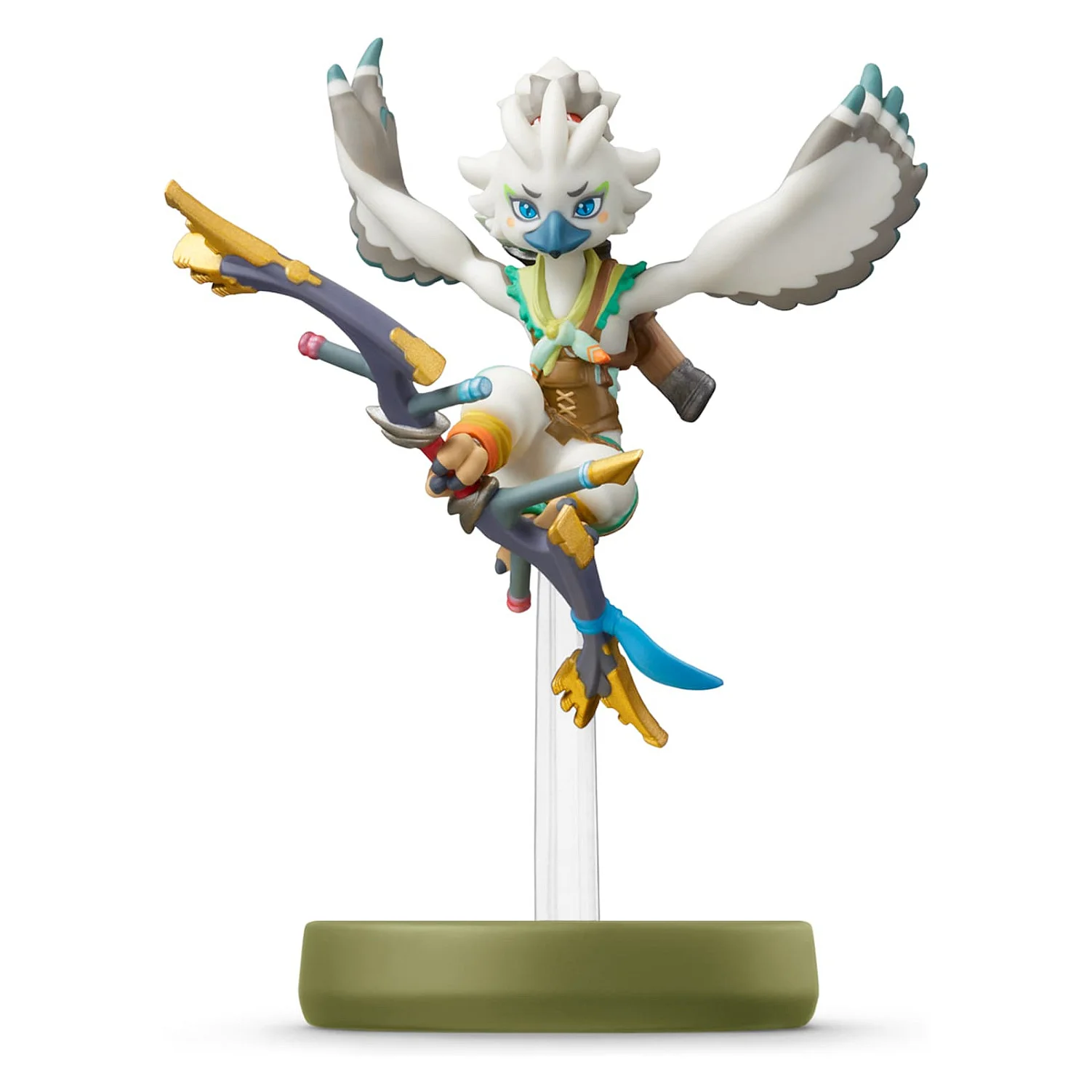 Nintendo amiibo Tulin The Legend of Zelda Collection Spiele