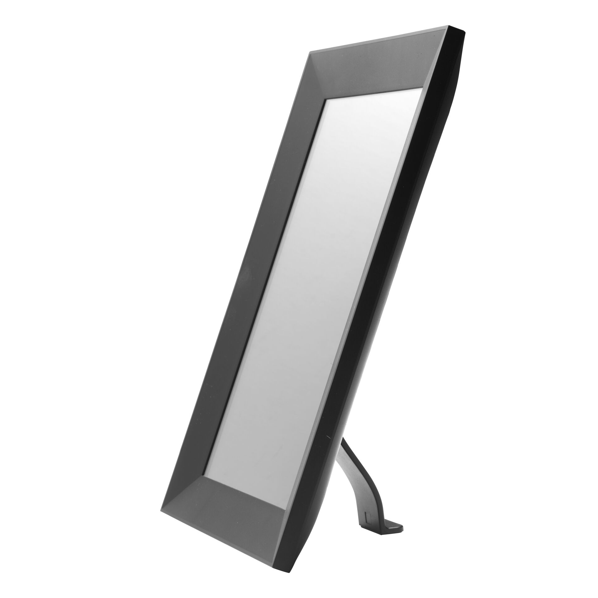 Denver Frameo PFF 1063 MKII schwarz 25 4cm  10 1   16GB Video & Audio