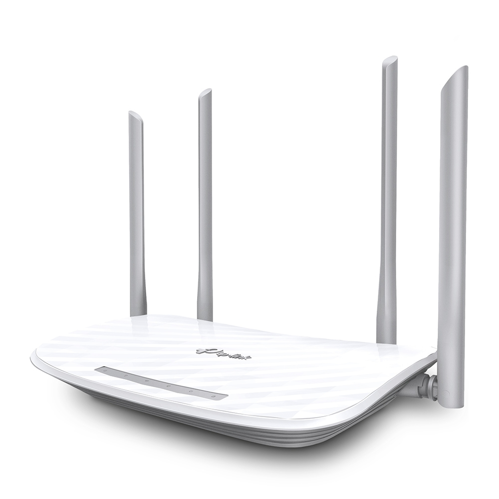 TP Link Archer C50 EU 4 2 Netzwerk