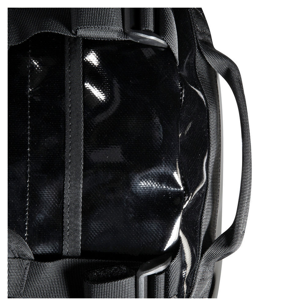 TATONKA Reisetasche Barrel 85  black Taschen & Rucksaecke