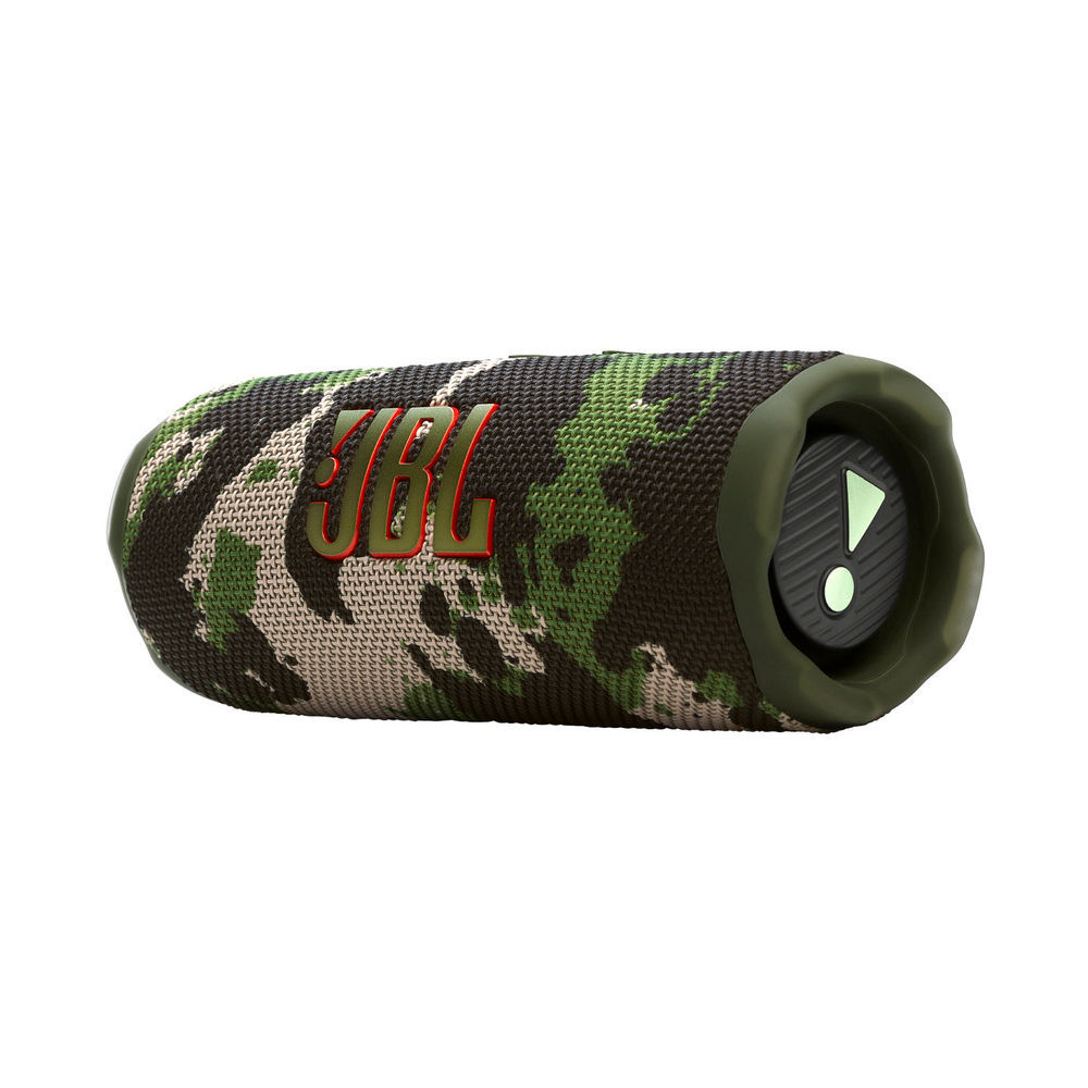 JBL Bluetooth Lautsprecher Flip 7  IP67  Auracast  Squad Multimedia & Technik