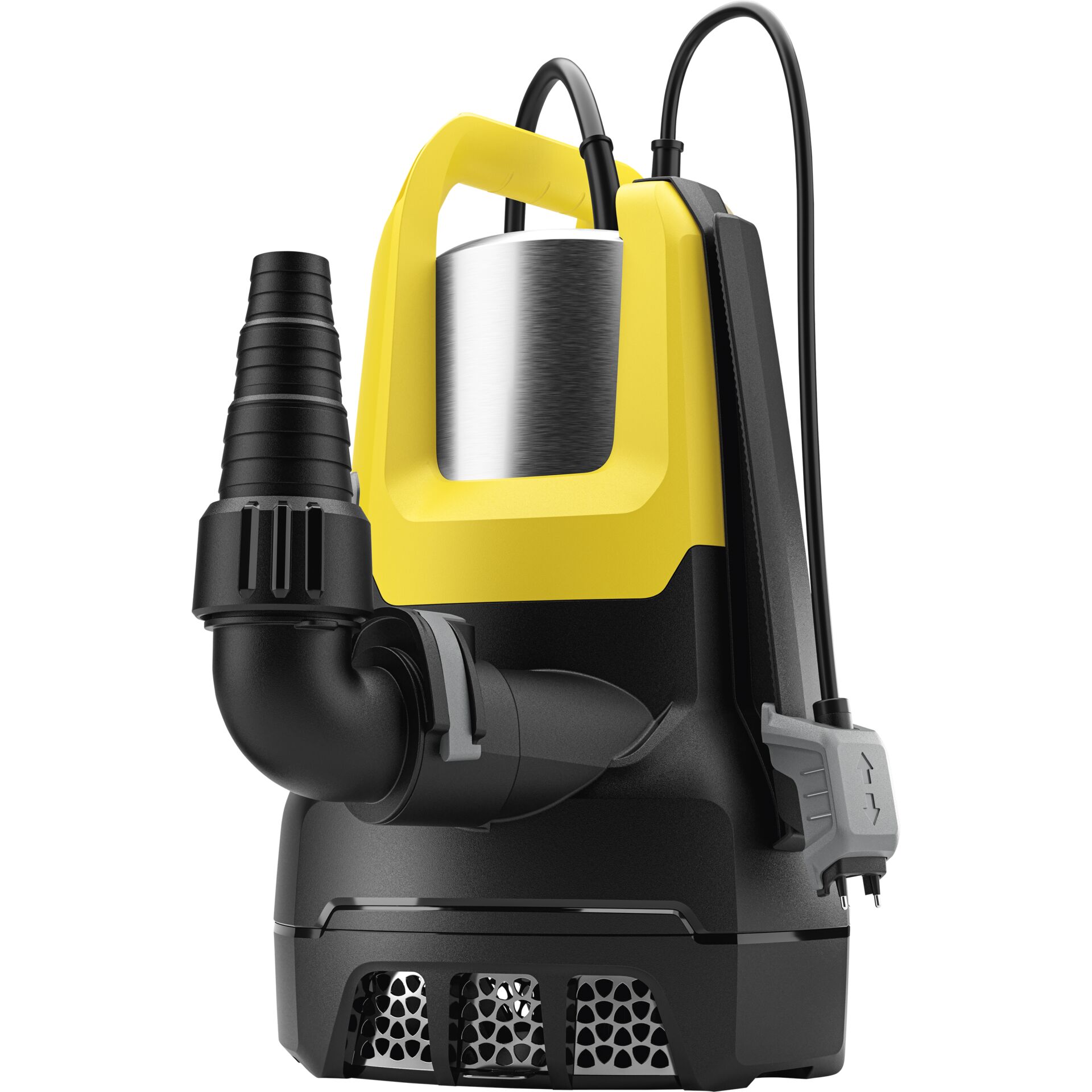 Kaercher SP 22 000 Dirt Level Sensor Gartenbewaesserung