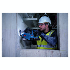 Bosch GBH 18V 22 Akku Bohrhammer Bohrer & Schrauber