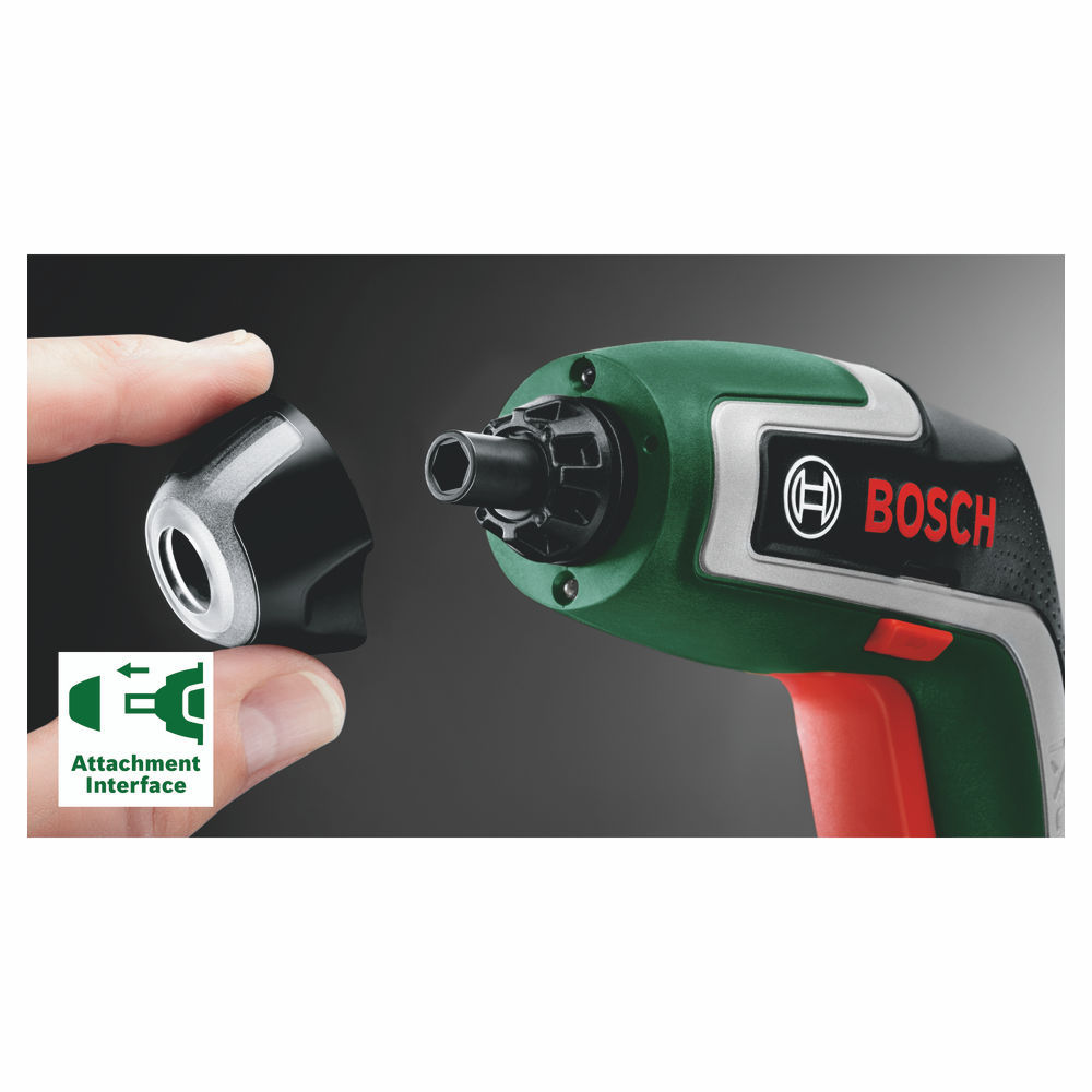 Bosch Akku Schrauber IXO 7 Bohrer & Schrauber