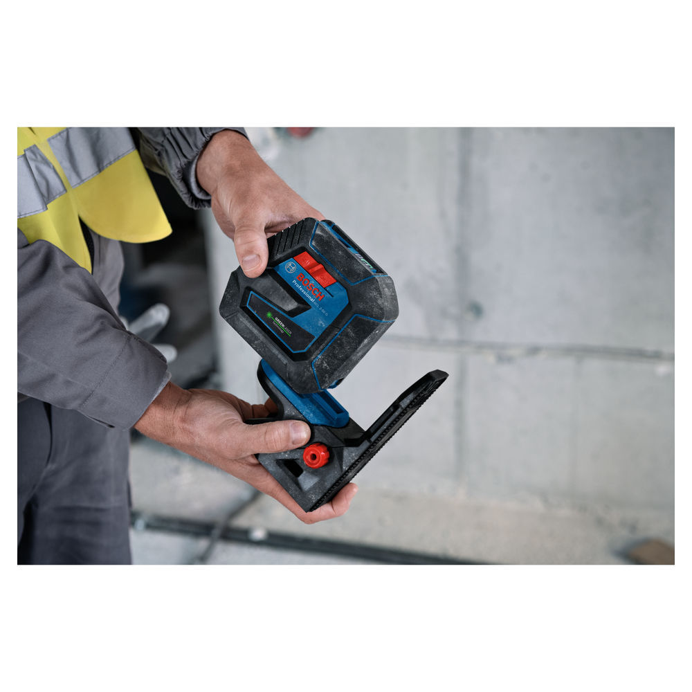 Bosch Professional Linienlaser GCL 2 50 G Maschinen & Werkzeuge