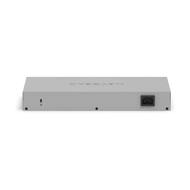 NETGEAR GS516 300EUS Netzwerk Switch Unmanaged Gigabit Ethernet  10 100 1000  Grau Switches
