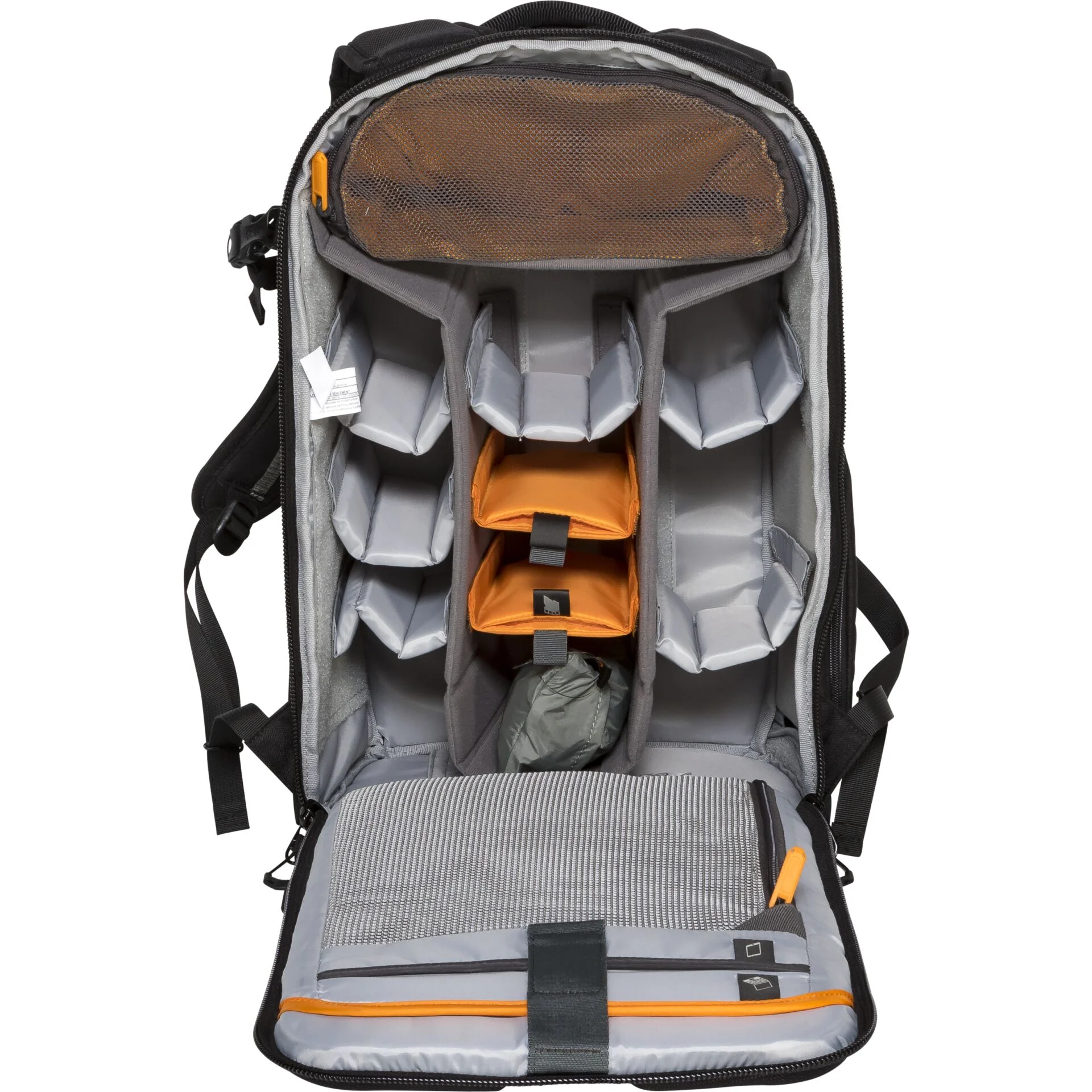 Lowepro Flipside 400 AW III schwarz Notebook & Tablet Zubehoer