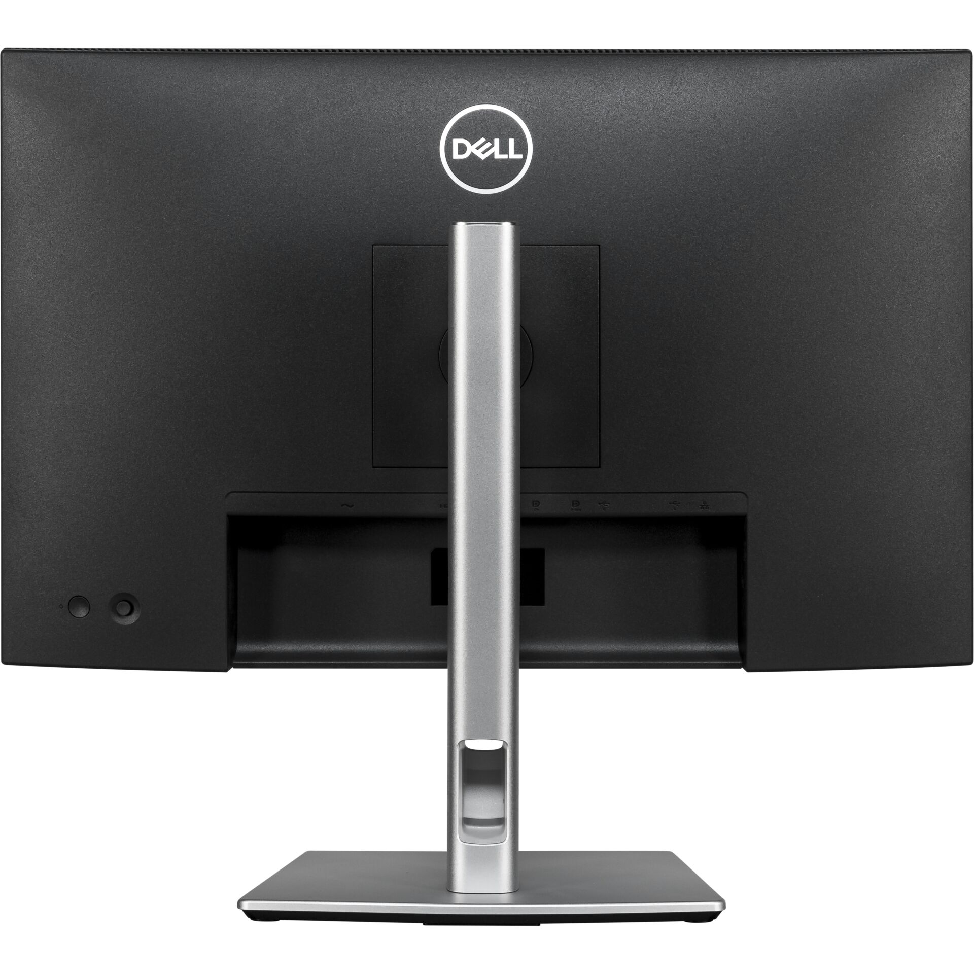 Dell 60 47cm 23 8Zoll  1920x1080   p2425he 16 9 fhd ips 5ms 100hz hdmi dp usb c rj45 black silver Monitore