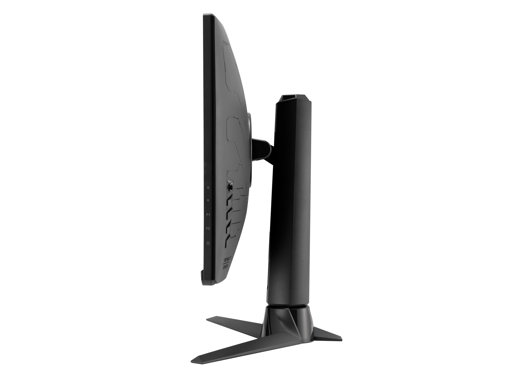 ASUS XG27AQV Monitore