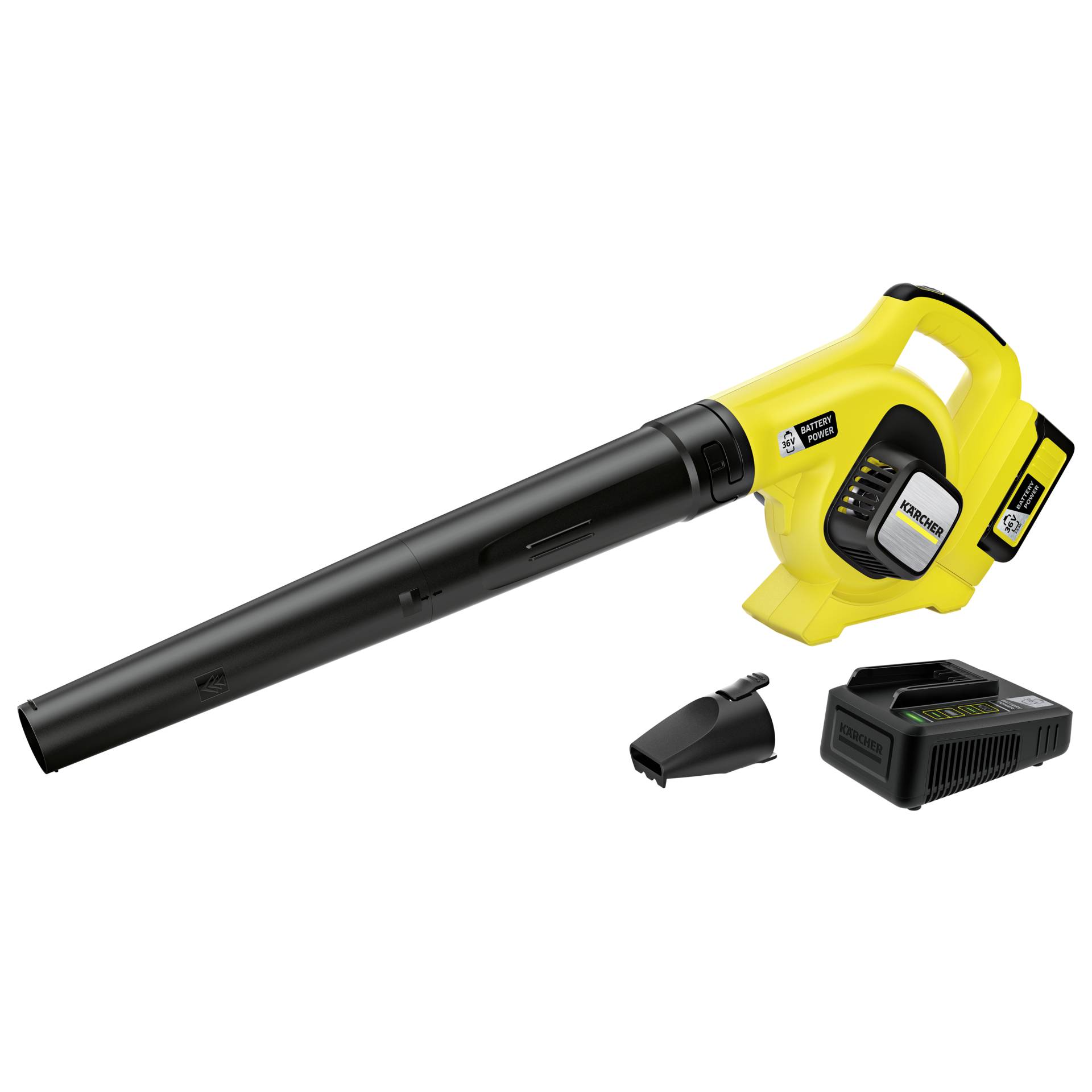 Kaercher LBL 4 Battery Set Gartenmaschinen