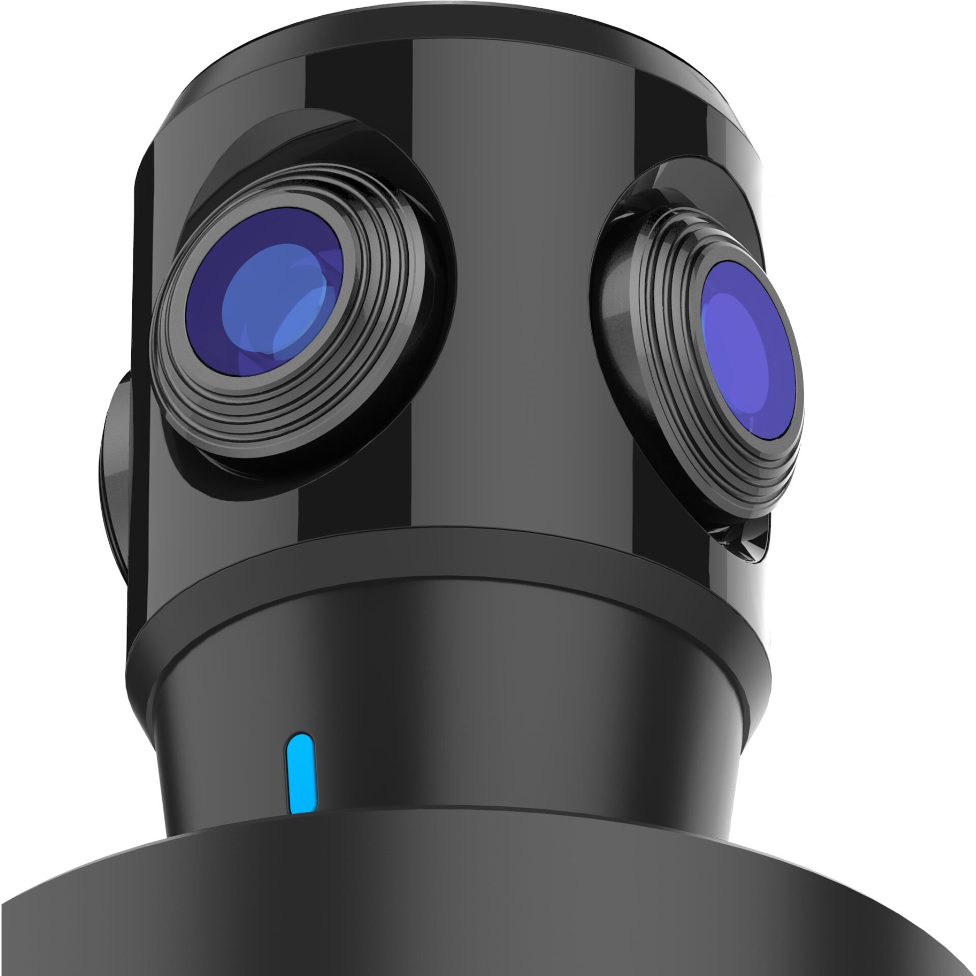 Toucan Connect Conference System Video Conferencing 360 Ein- & Ausgabegeraete