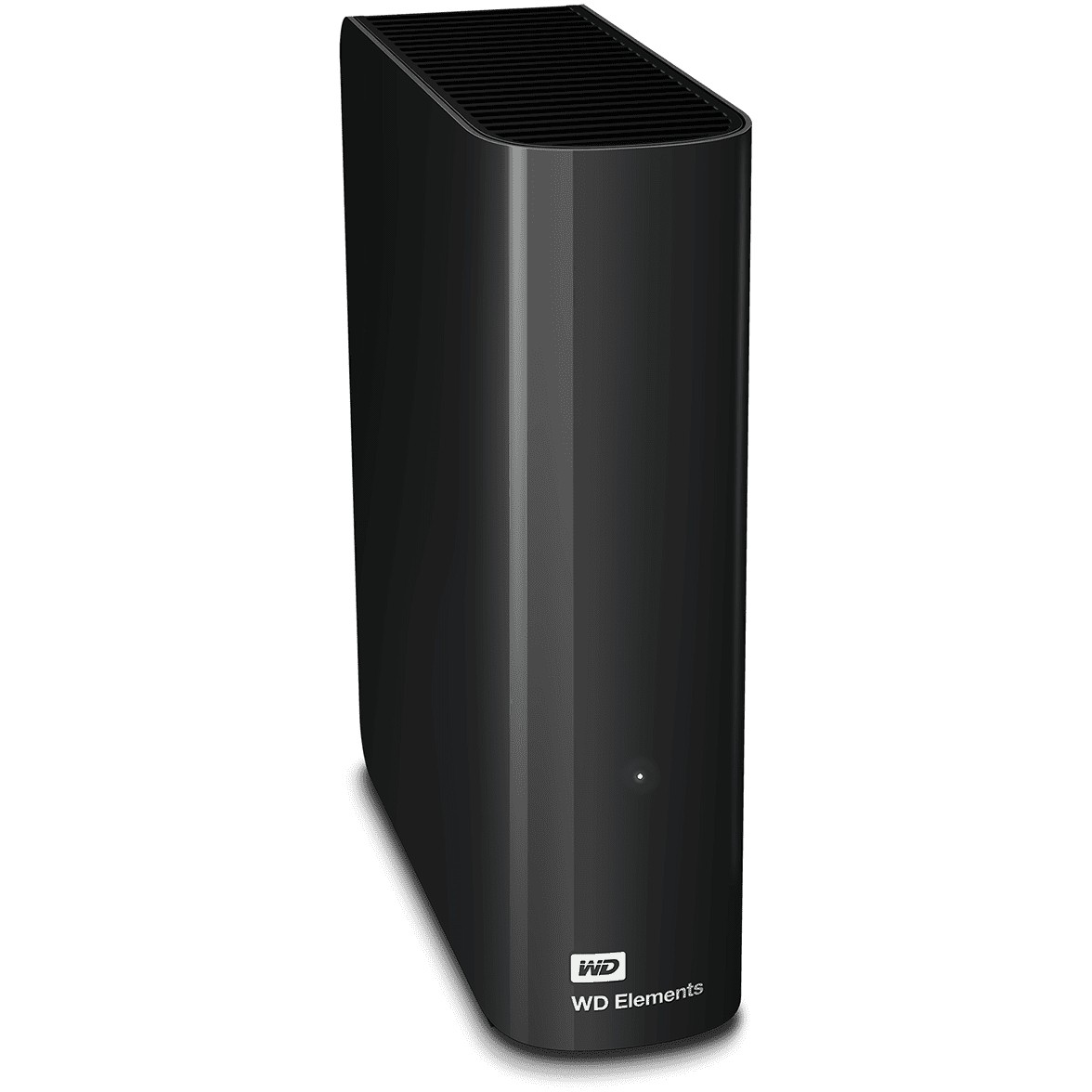 Western Digital 3 5 10TB WD Elements Desktop USB 3 0 Speichermedien