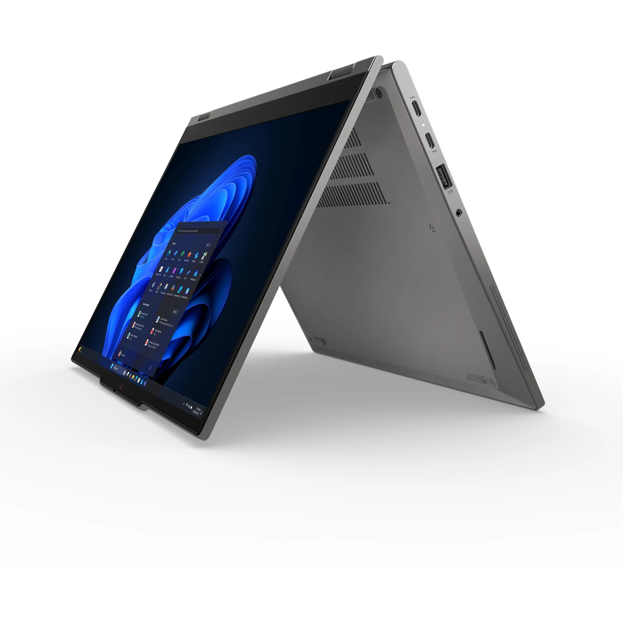 Lenovo ThinkPad L13 2in1 G6 13Zoll Ultra5 225U 32 1TB Touch W11P Notebooks & E-Book Reader