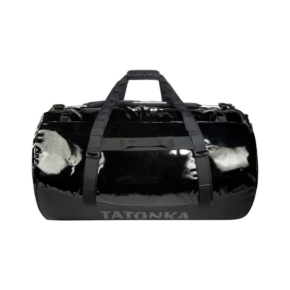 TATONKA Reisetasche Barrel 130  black Taschen & Rucksaecke