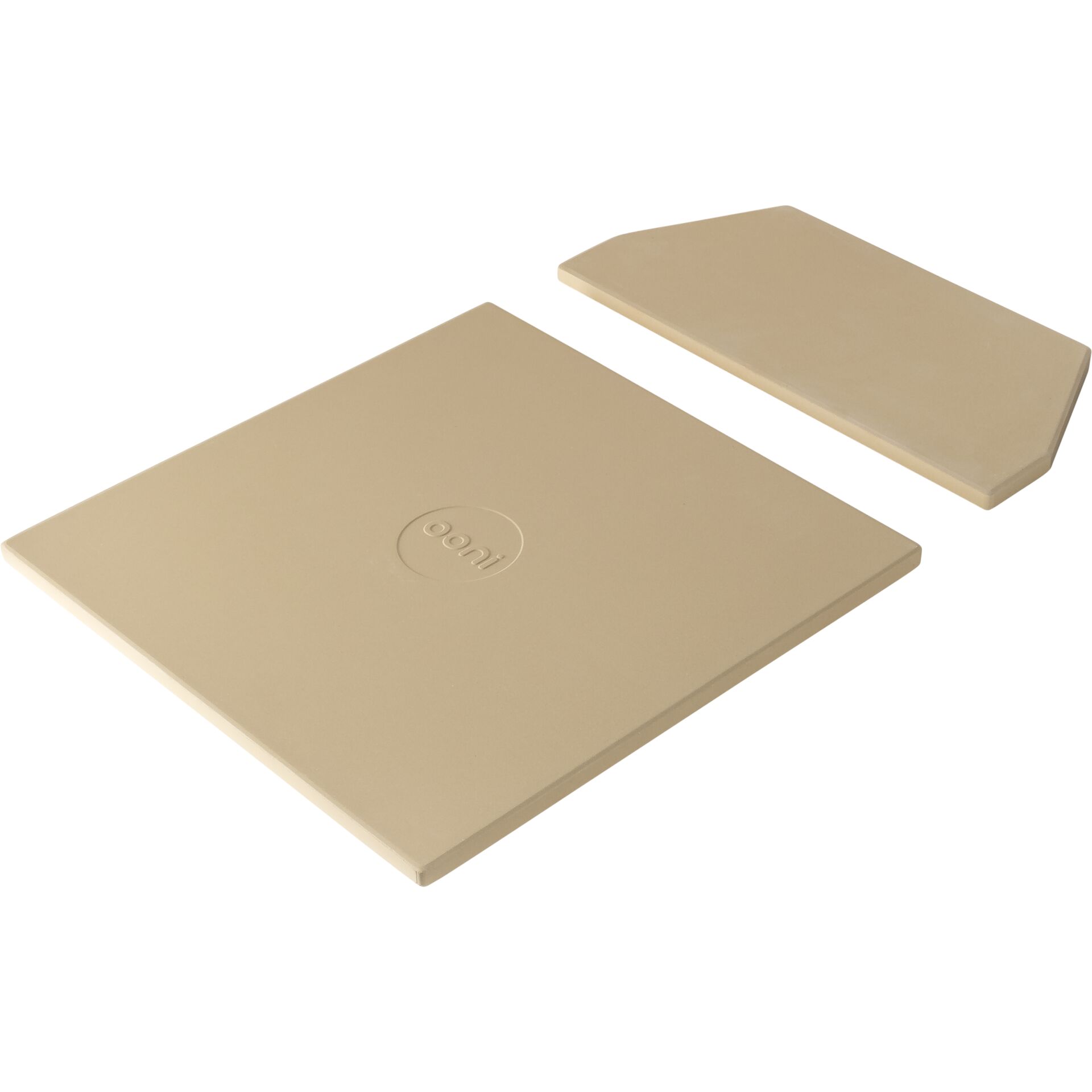 Ooni Pizzastein fuer Karu 16 Grills