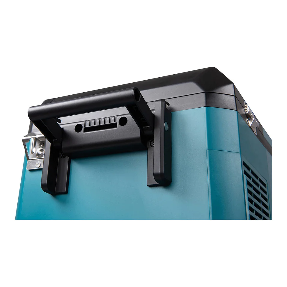 Makita CW004GZ 40V Akku Kuehl  und Waermebox Speisenzubereitung