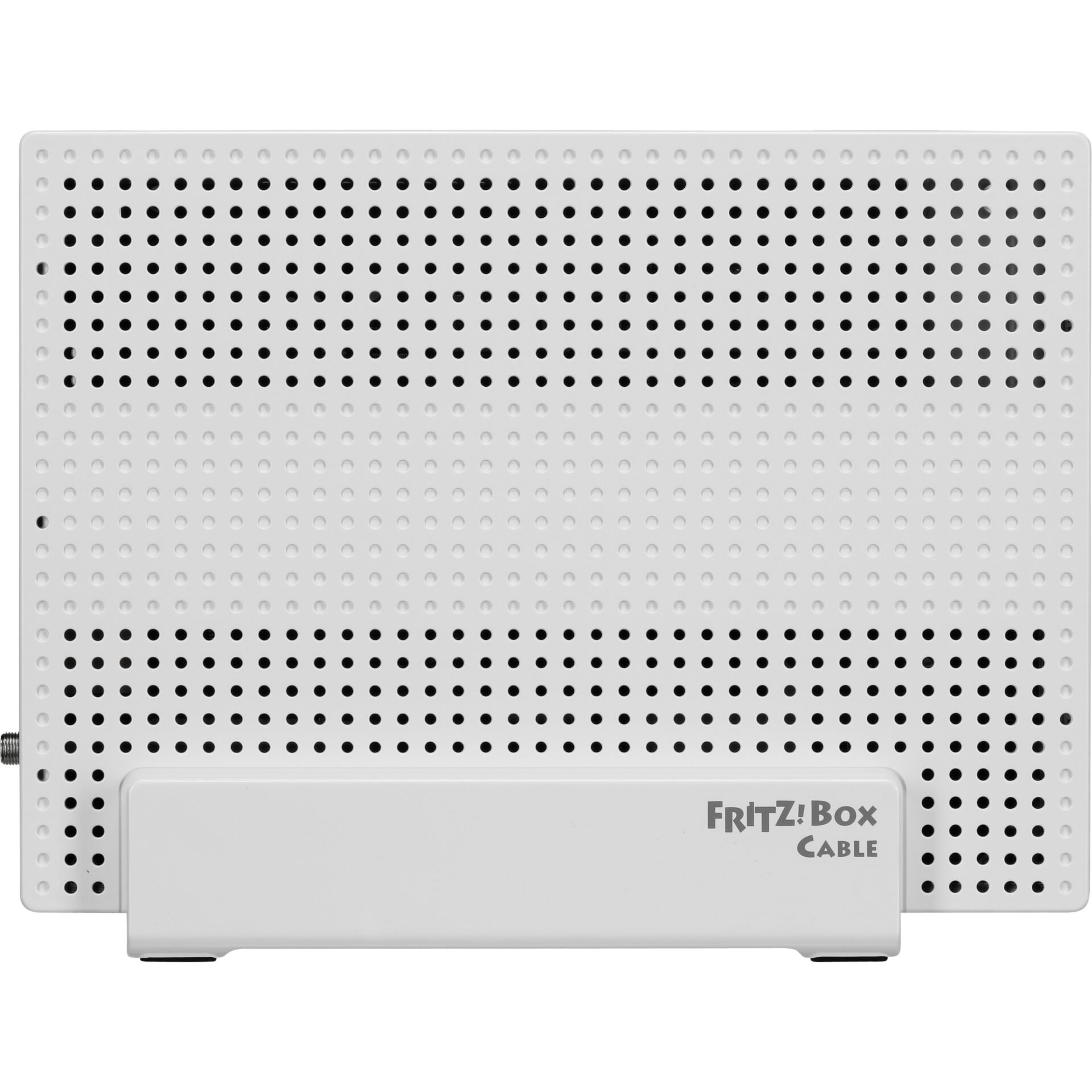AVM Fritz Box 6690 WLAN Router Gigabit Ethernet Dual Band 2 4 5 GHz Weiss