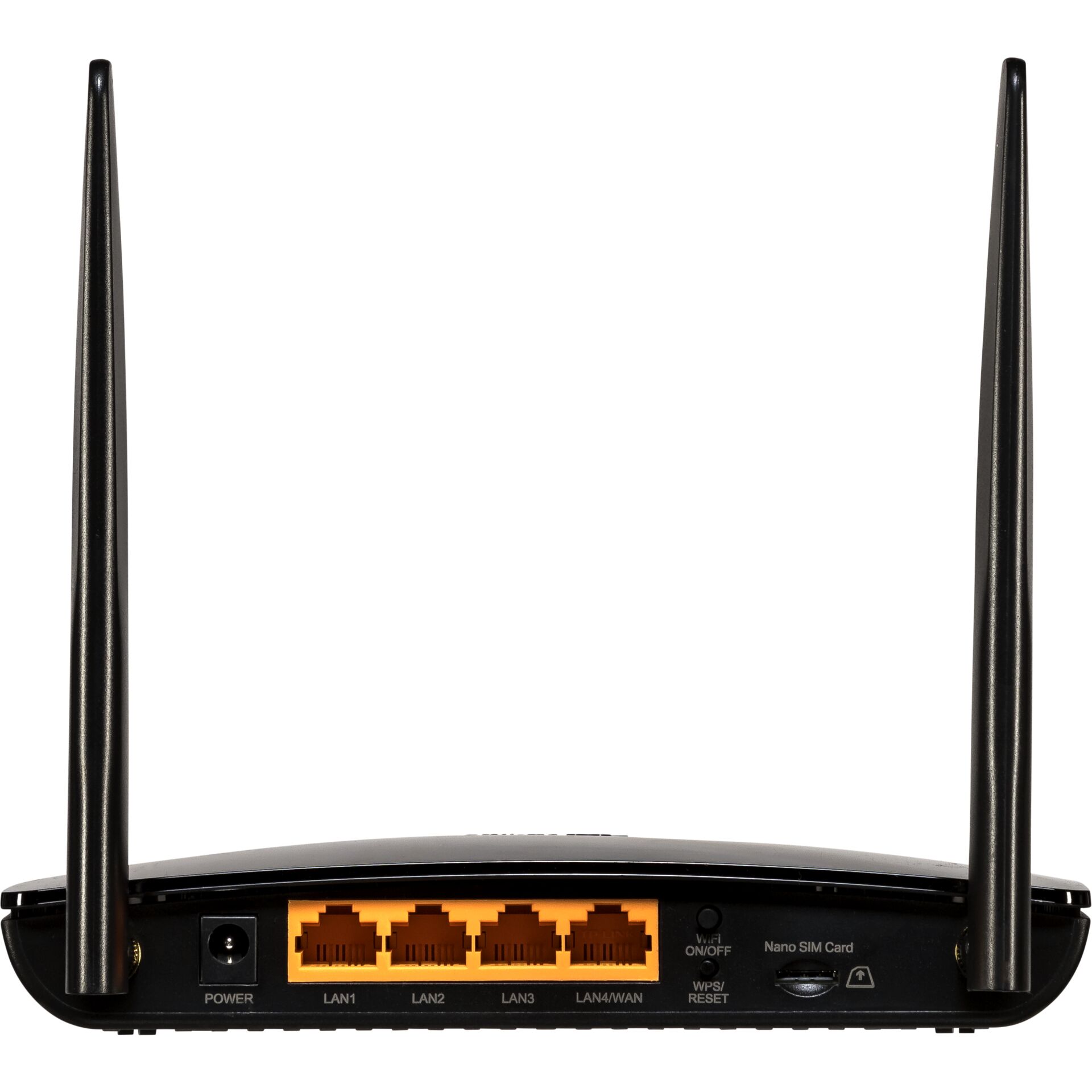 TP Link 300Mbit s WLAN Router mit 4G LTE