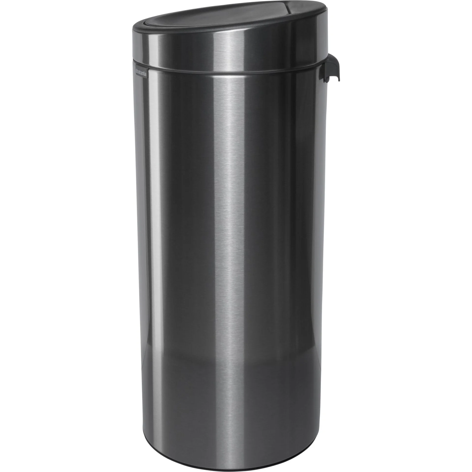 Brabantia Muelleimer Touch Bin New  Stahl matt  30 L SALE Haushalt