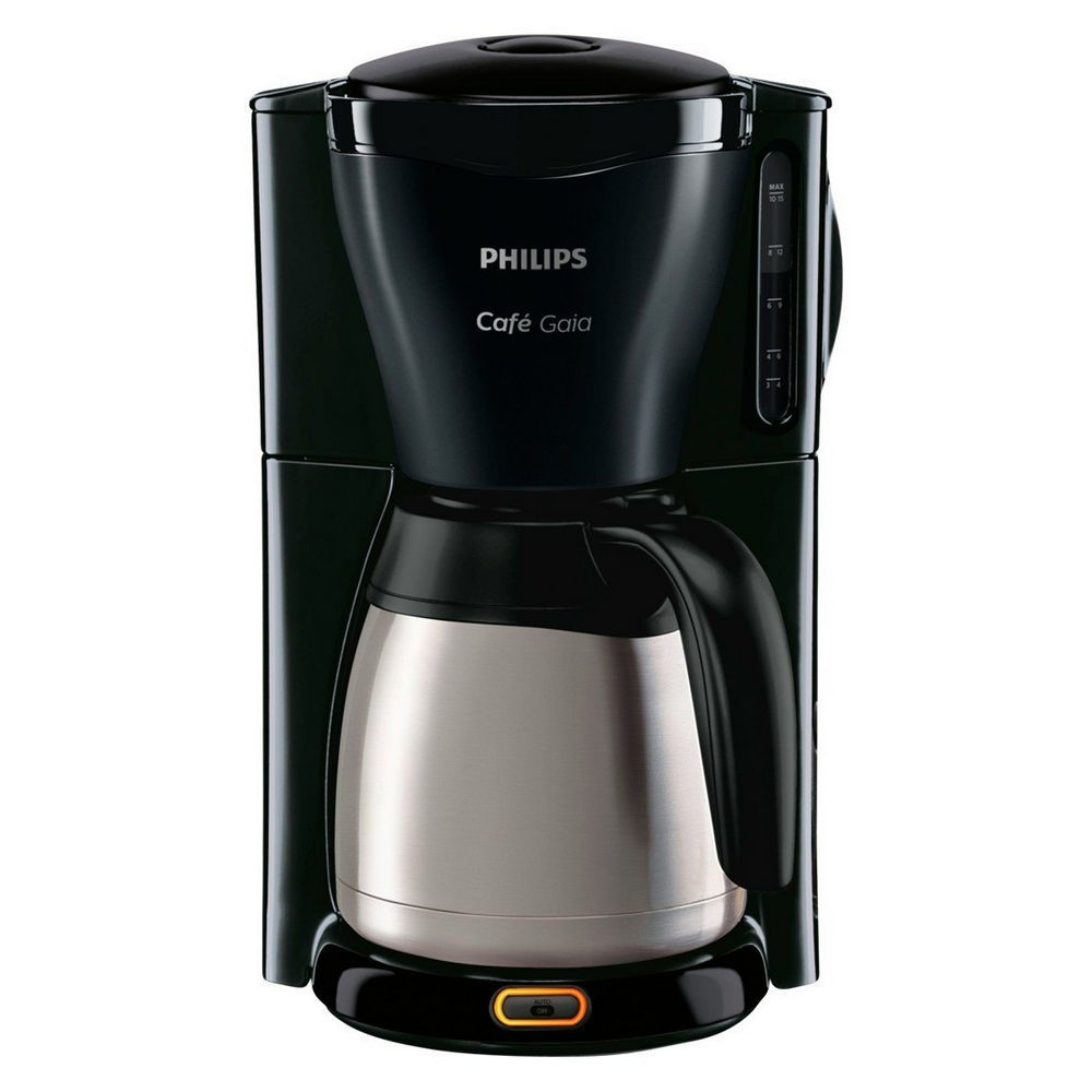 Philips Kaffeemaschine Gaia Therm HD7544 20 Kaffeevollautomaten