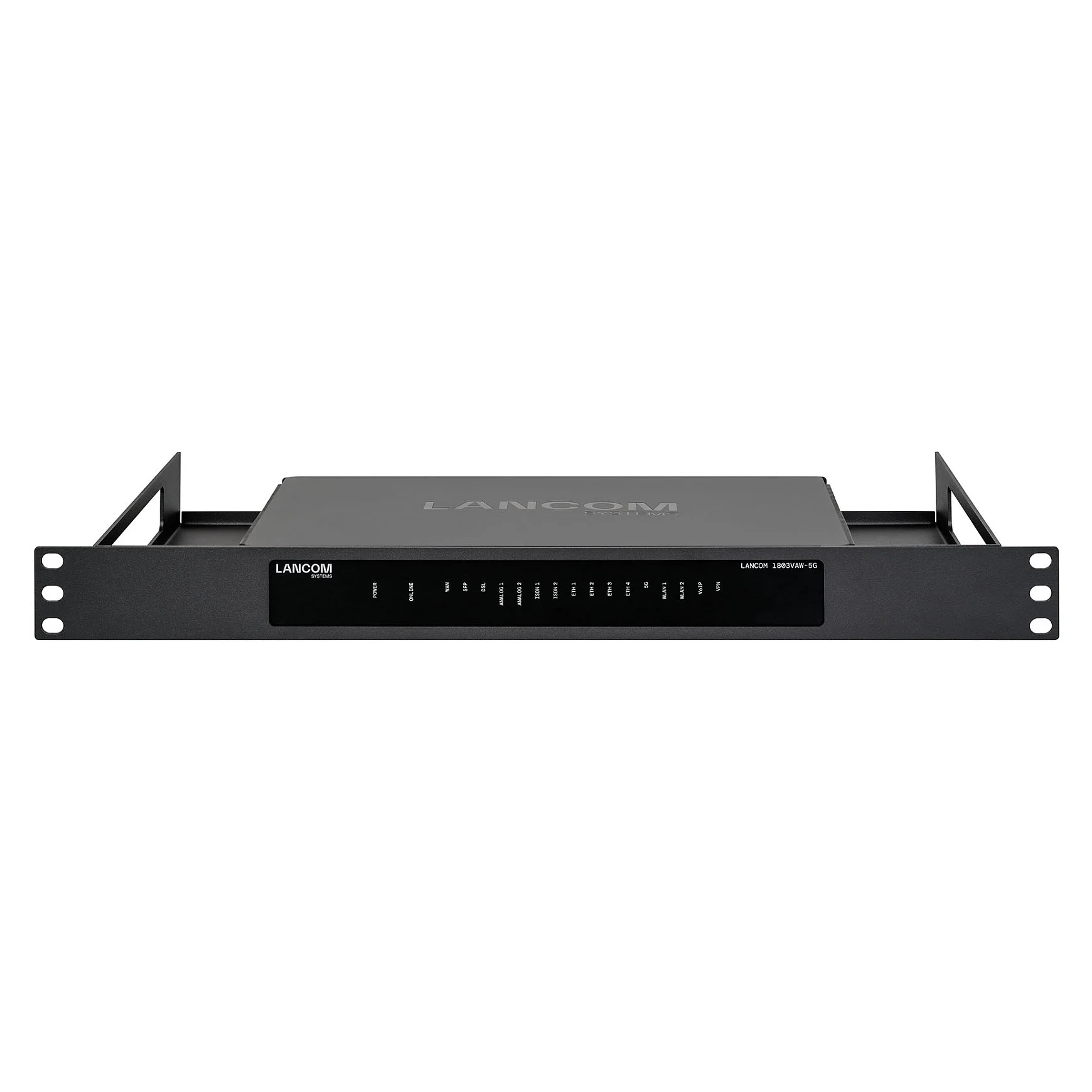 LANCOM CPE blackline Rack Mount Netzwerk