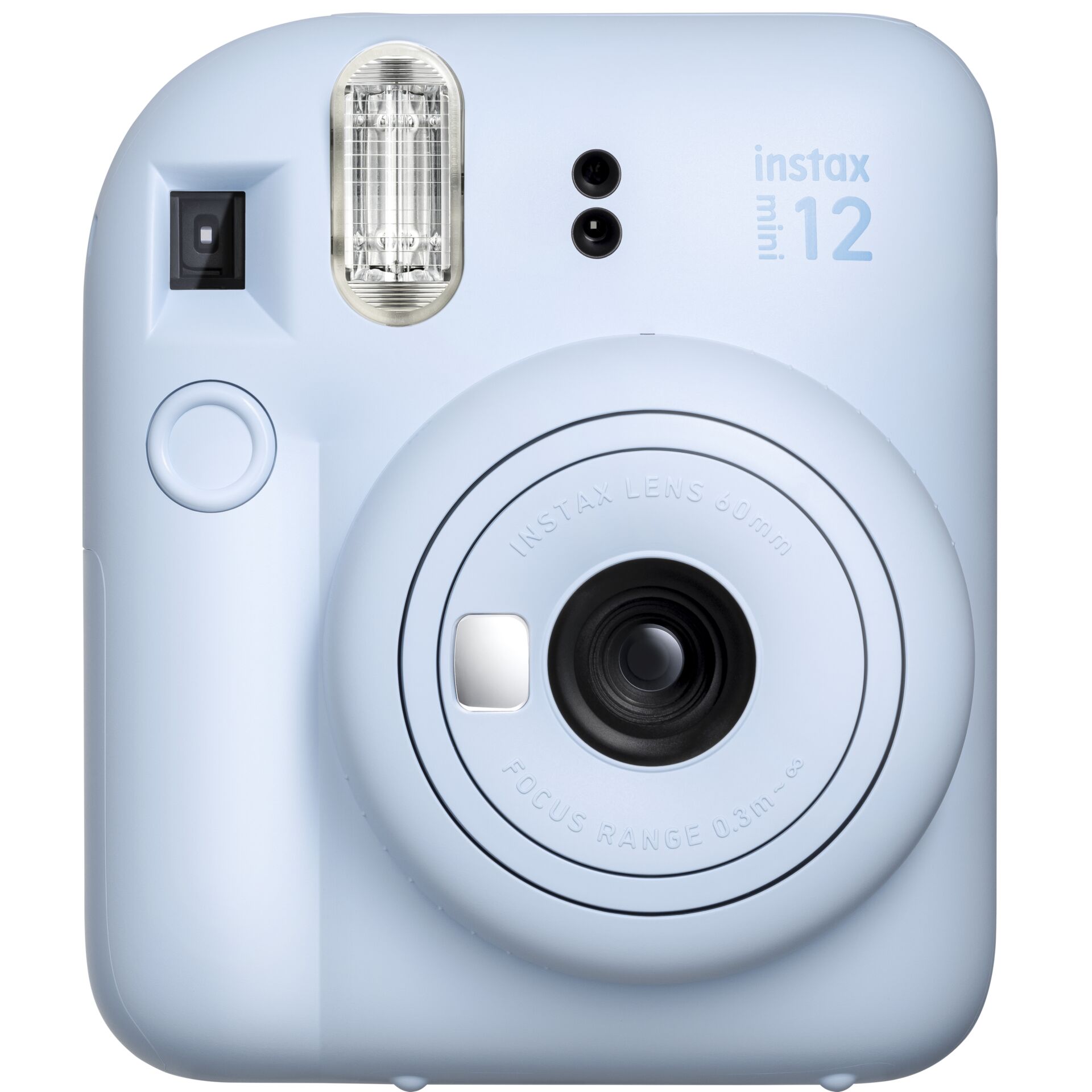Fujifilm instax mini 12 pastel blue Kamera & Foto