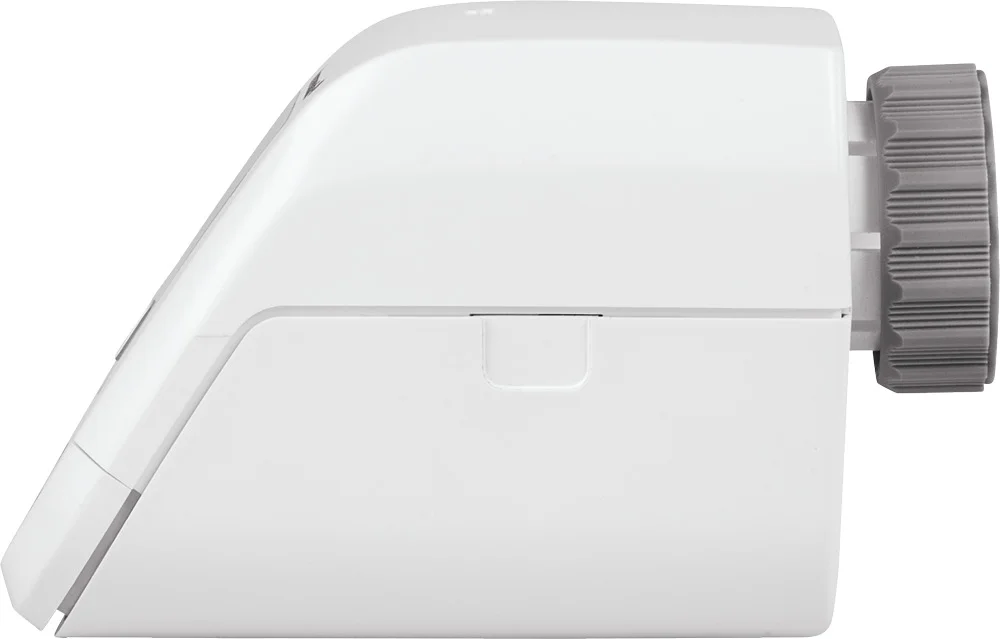 eQ 3 Homematic IP Heizkoerperthermostat   basic 5er Set Heizkoerperthermostate Heizungssteuerung