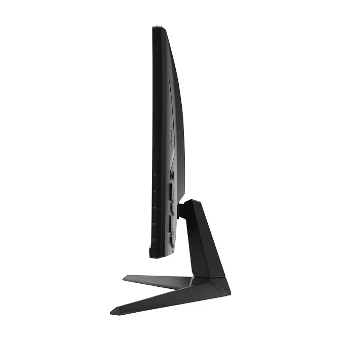 ASUS TUF Gaming VG27AQA1A Computerbildschirm 68 6 cm  27   2560 x 1440 Pixel Wide Quad HD Schwarz Monitore