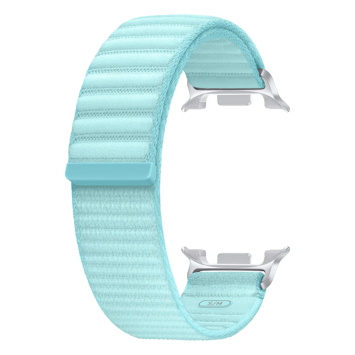 Samsung fabric s m  fr watch8 classic mint Smartwatches & Fitnesstracker