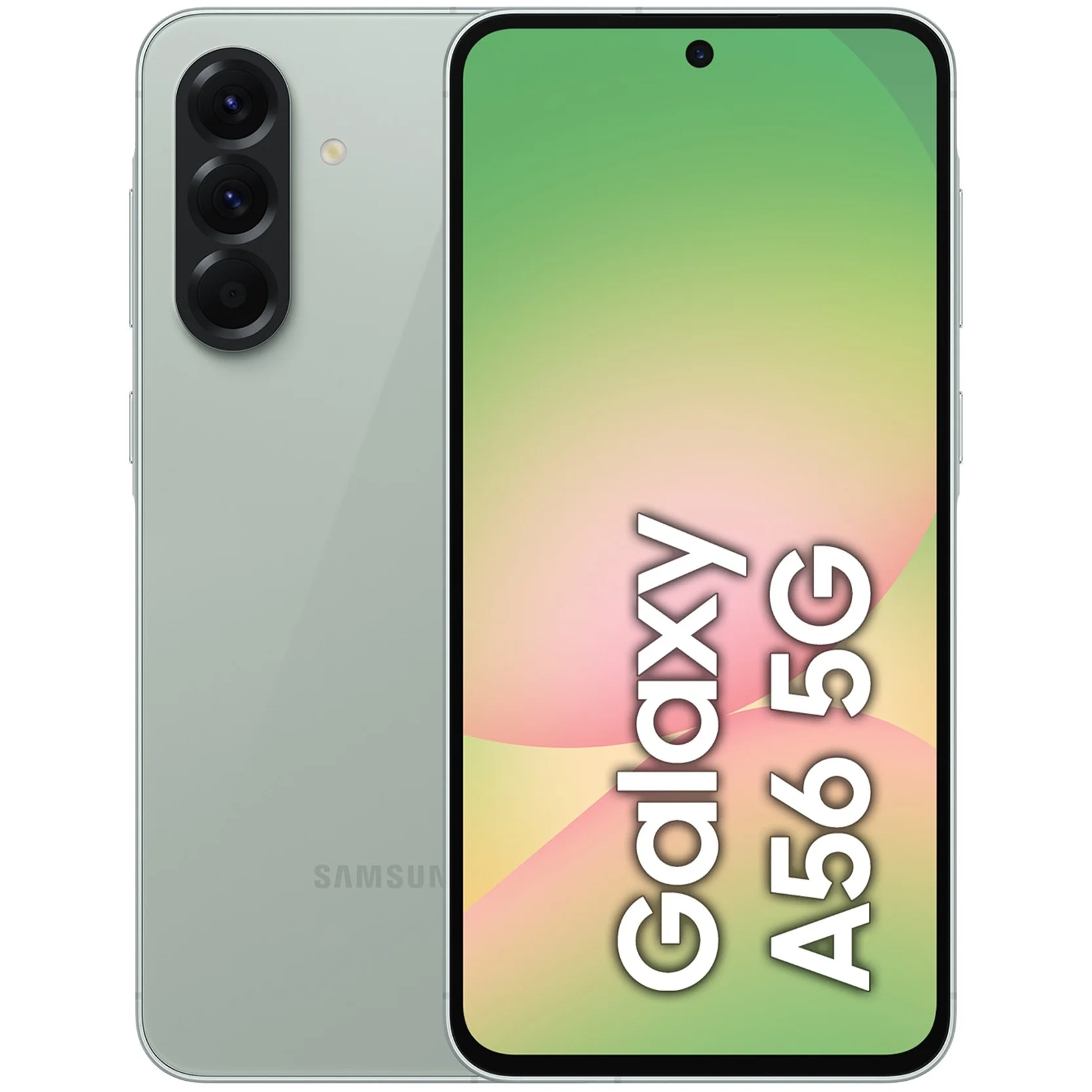Samsung Galaxy A56 5G Smartphones