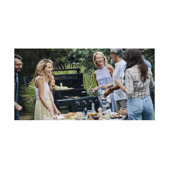 Campingaz 4 Series Onyx S 37386 Camping Grills