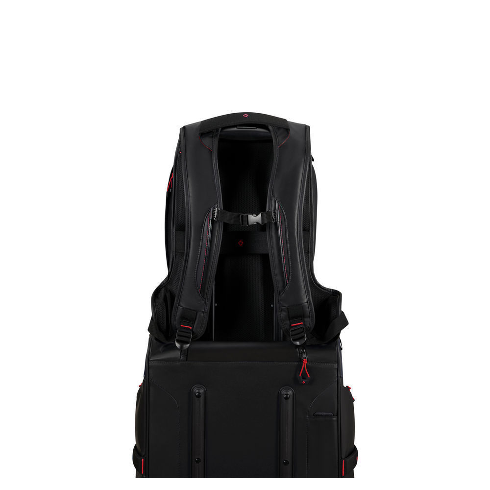 SAMSONITE Laptop Rucksack Ecodiver M  black Notebook & Tablet Zubehoer
