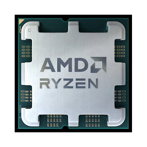 AMD AM5 Ryzen 5 7600 Tray 4 0GHz MaxBoost 5 2GHz 6xCore 12xThreads 38MB 65W PC-Zubehoer