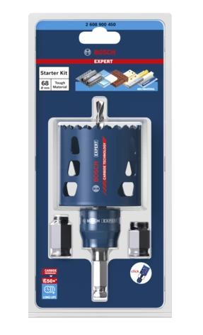 Bosch 2 608 900 450 Zubehoer fuer Bohrmaschinen 1 Stueck e  Bohrer- & Schrauberzubehoer