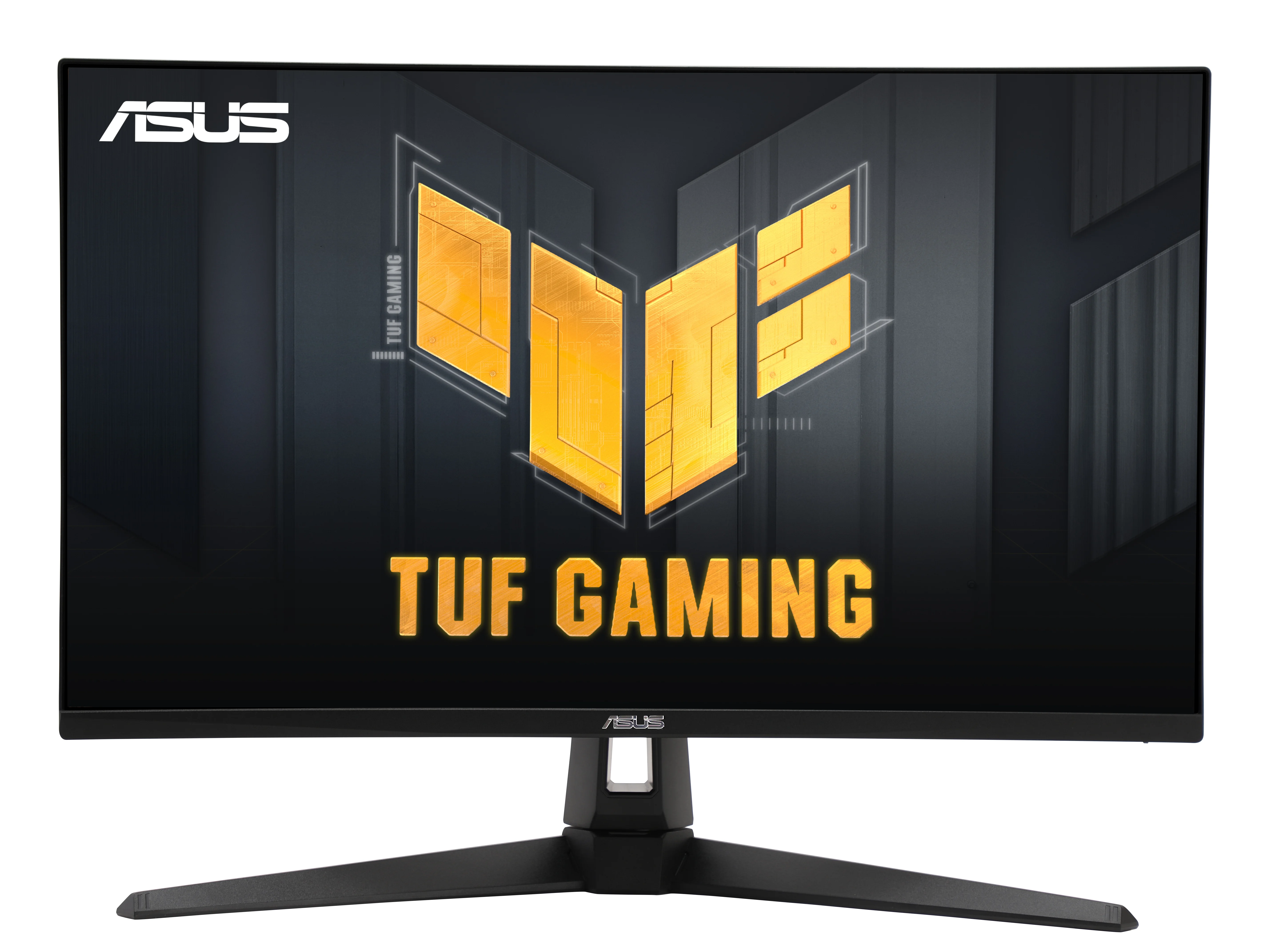 ASUS TUF Gaming VG27UQ1A 68 58cm  16 9  UHD 160Hz  HDMI DP Monitore