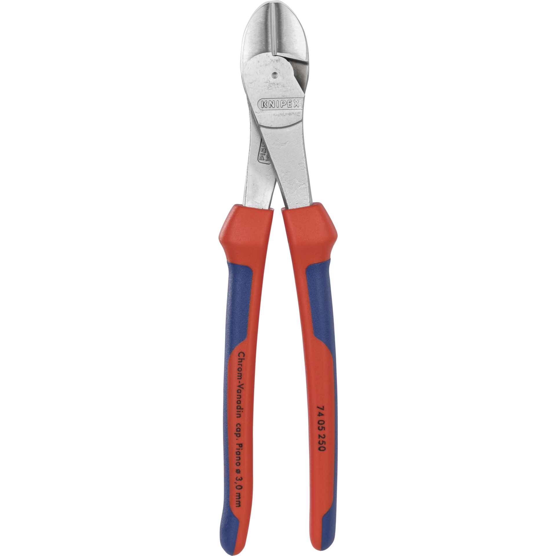 KNIPEX Kraft Seitenschneider Schraubendreher & Zangen