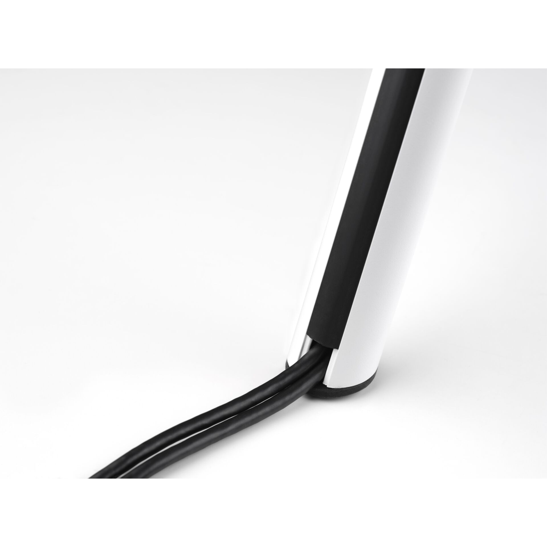 OneforAll One for All TV Stand Full Metal Tripod Titanium weiss WM 7462 Video & Audio