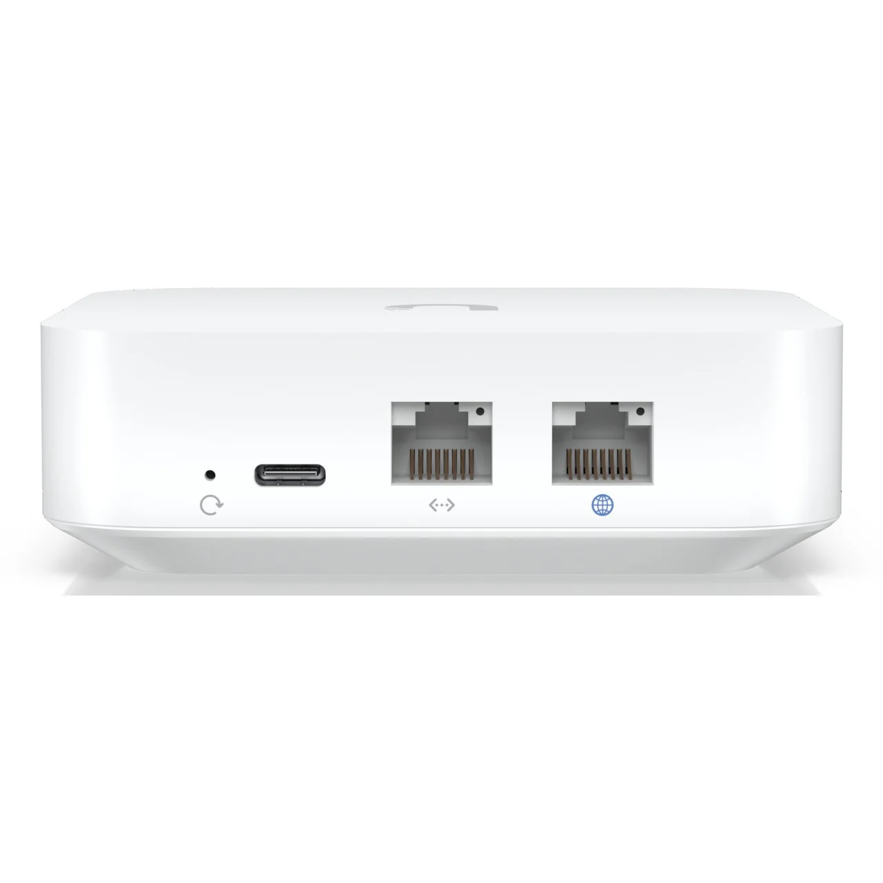 Ubiquiti Router UniFi Next generation Gateway Lite   UXG Lite Netzwerk