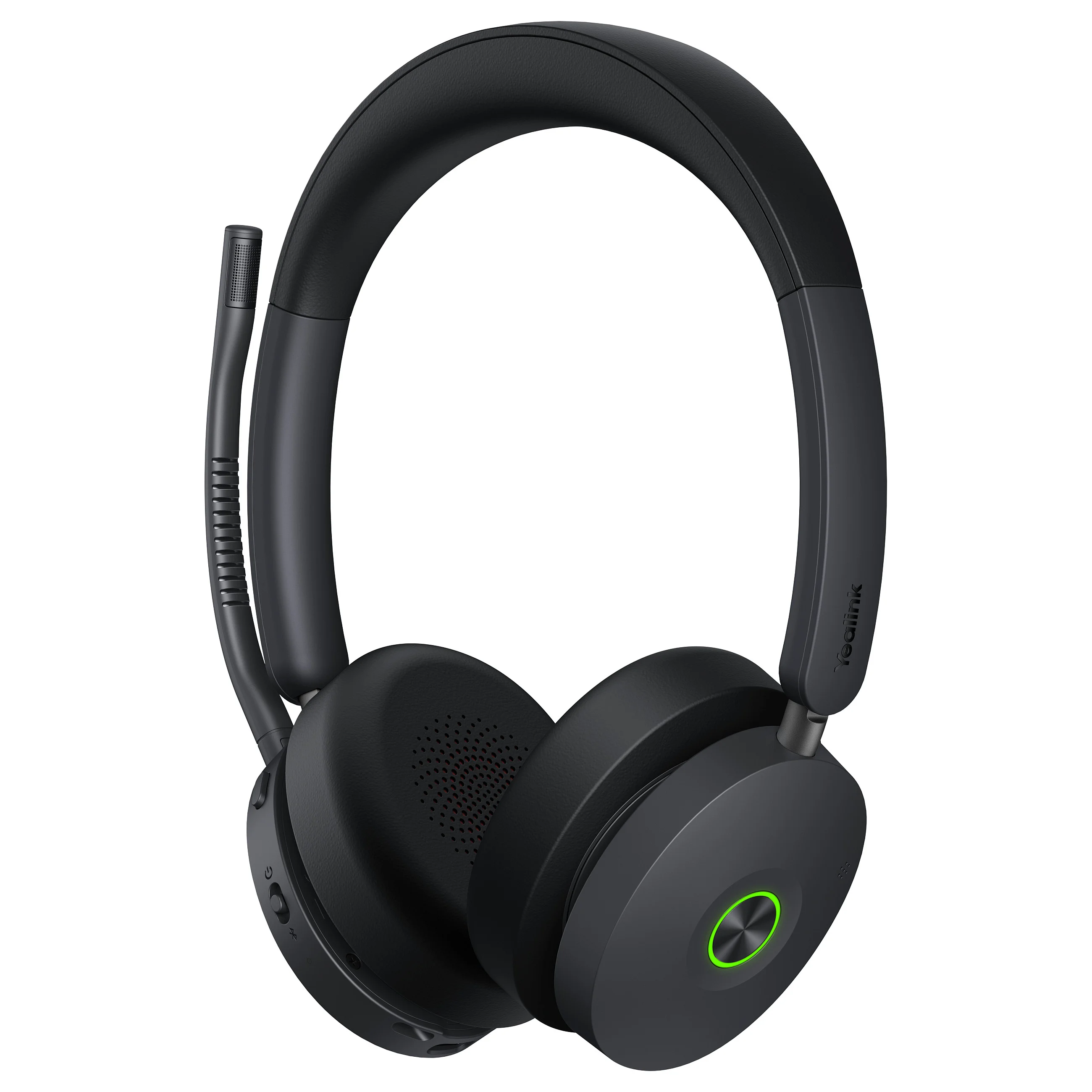 Yealink BH74 Teams USB C A Headset Over-Ear