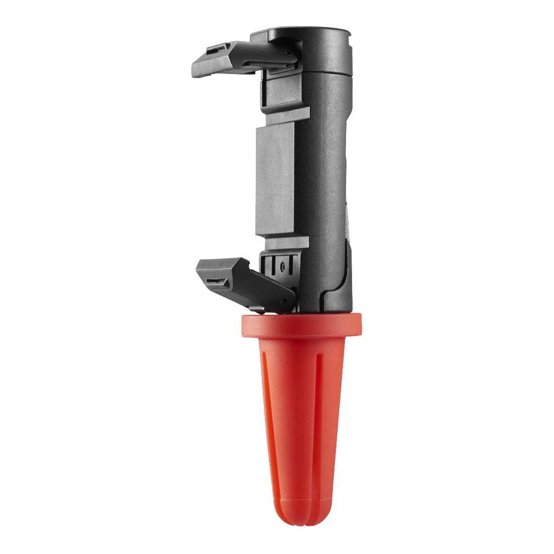 Hama Bottle Pod Fun Passive Halterung Handy Smartphone Schwarz  Rot Kamera & Foto