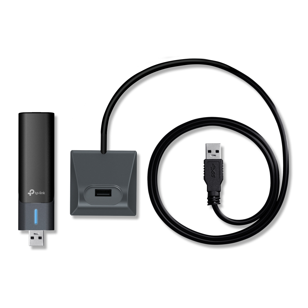 TP Link Archer TXE70UH V1   Netzwerkadapter   USB 3 0 Netzwerk-Adapter / Netzwerk-Karten