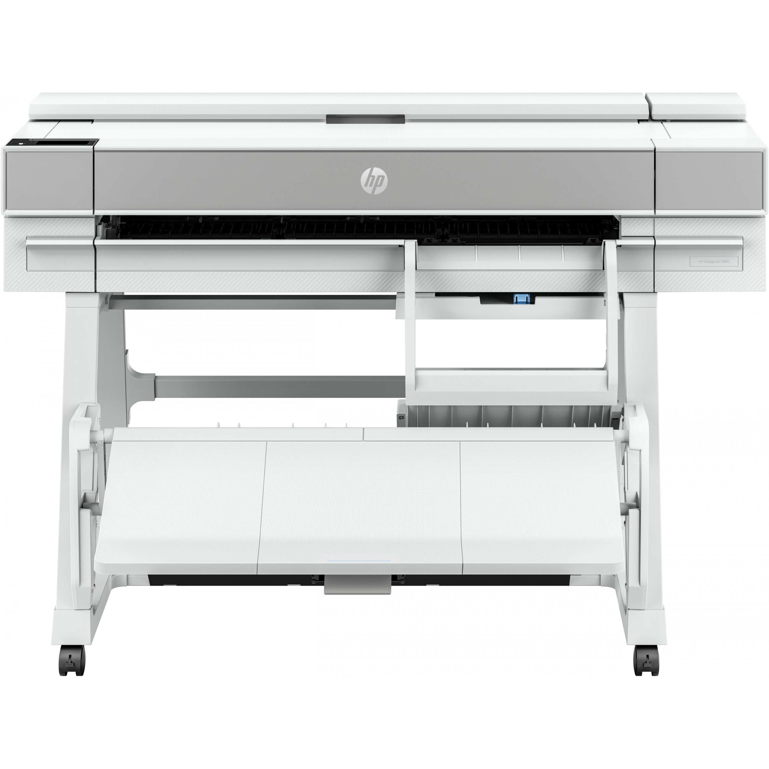 HP DesignJet T950 91 4cm 36Zoll Grossformatdrucker LAN WiFi 2 Jahre Garantie Drucker & Scanner