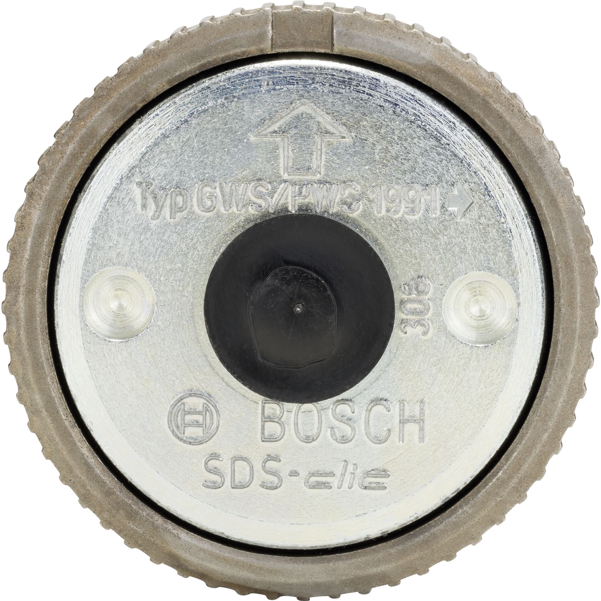 Bosch 1 603 340 031 Montage Kit Silber Metall Bohrer- & Schrauberzubehoer