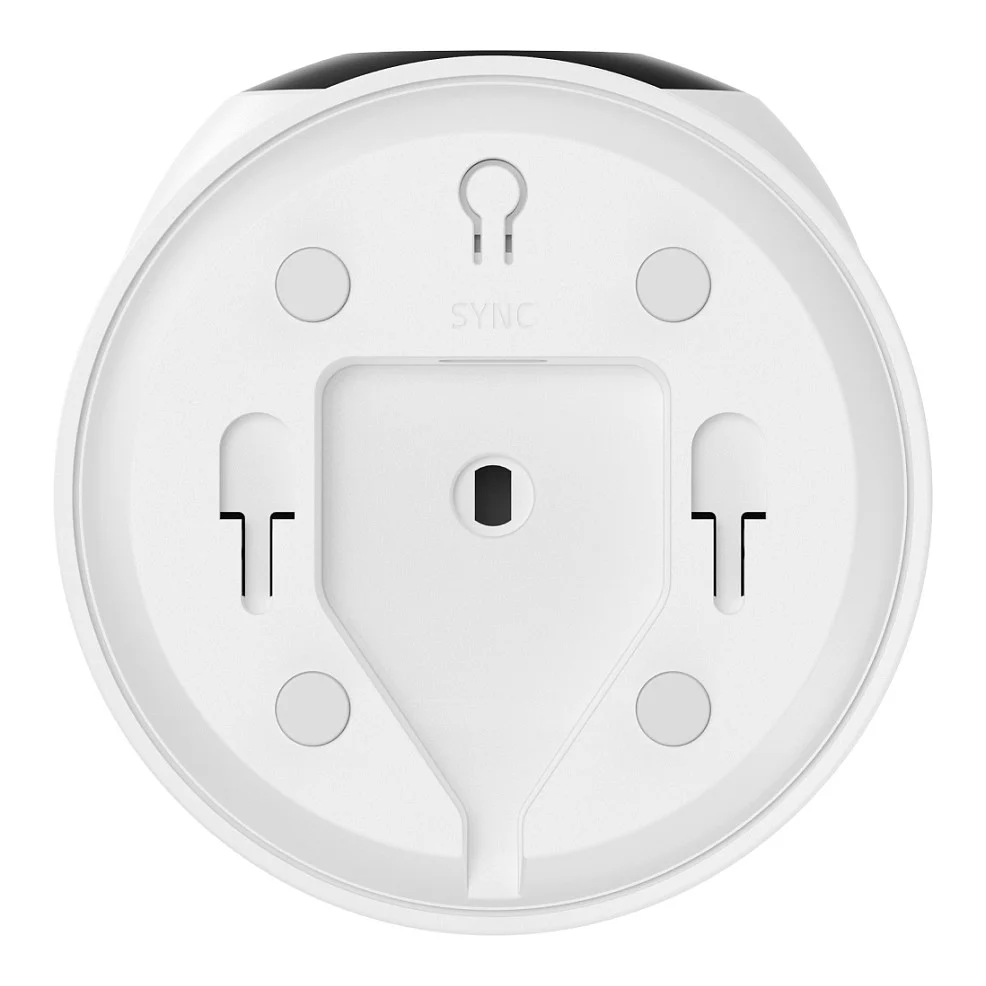 Eufy Indoor Cam E30 Dome IP Sicherheitskamera Drinnen 4096 x 2160 Pixel Decke Wand Stange Ueberwachungskameras