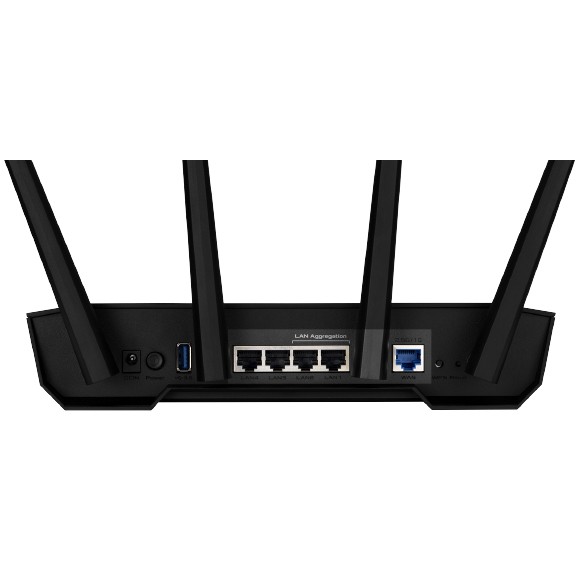 ASUS TUF Gaming AX3000 V2 Wireless Router Netzwerk