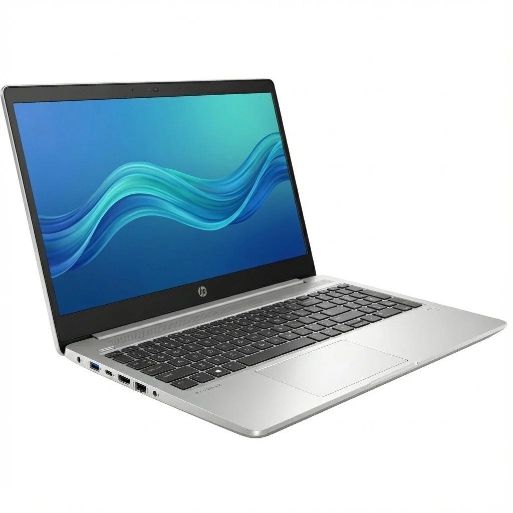 HP ProBook 4 G1ah AMD Ryzen  3 210 16GB 512GB FreeDOS Notebooks & E-Book Reader