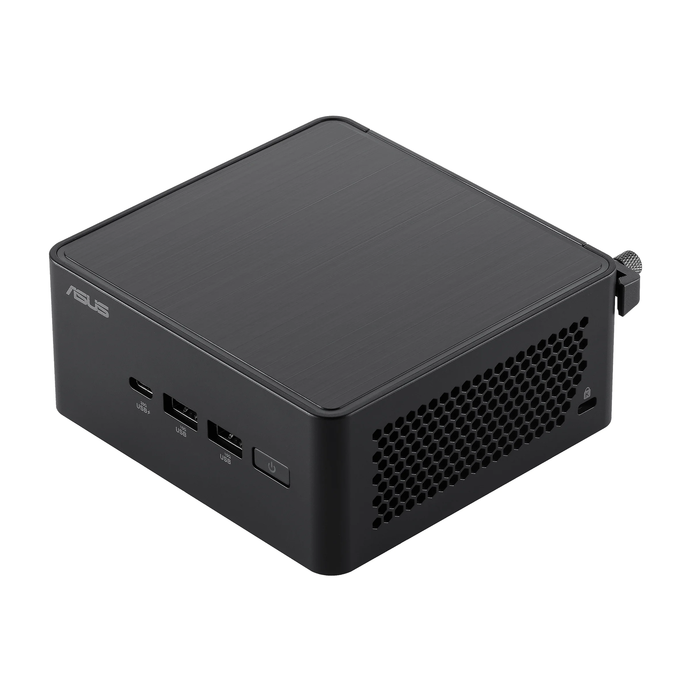 ASUS NUC GEN14 Pro Revel Canyon U5 16GB 512GB Win11Pro NUC14RVHU5068C0I NO CORD PC-Zubehoer