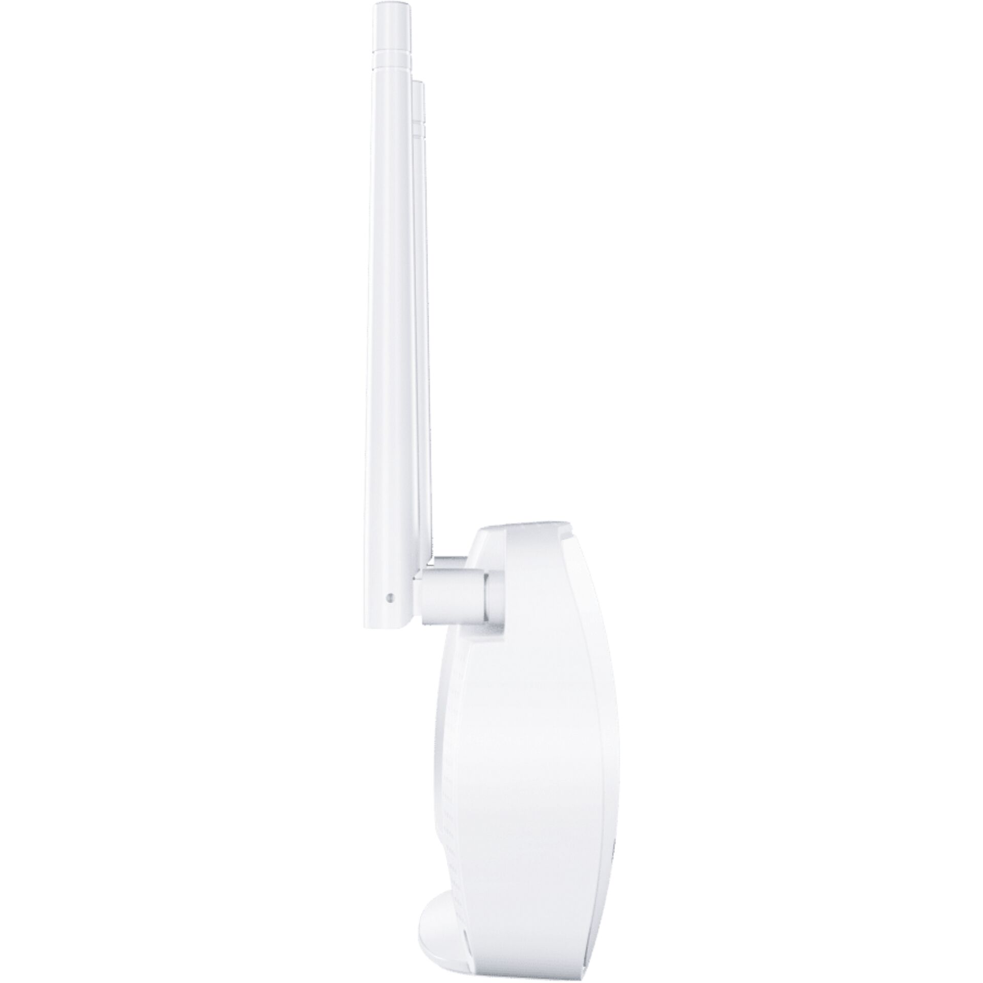 Strong 4GROUTER350M LTE Router 4G 3G WLAN Antennenkabel Schwarz