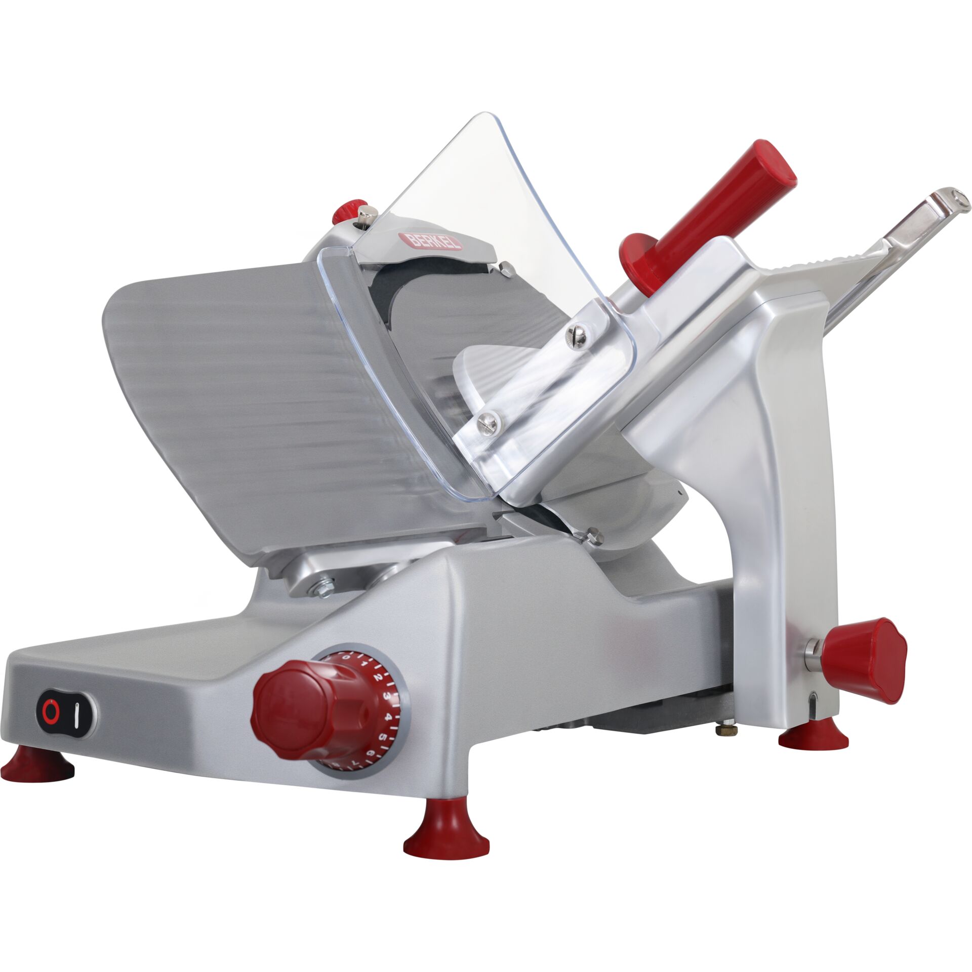 Berkel Pro Line XS25 Tef  Aufschnittmaschine Kuechenkleingeraete
